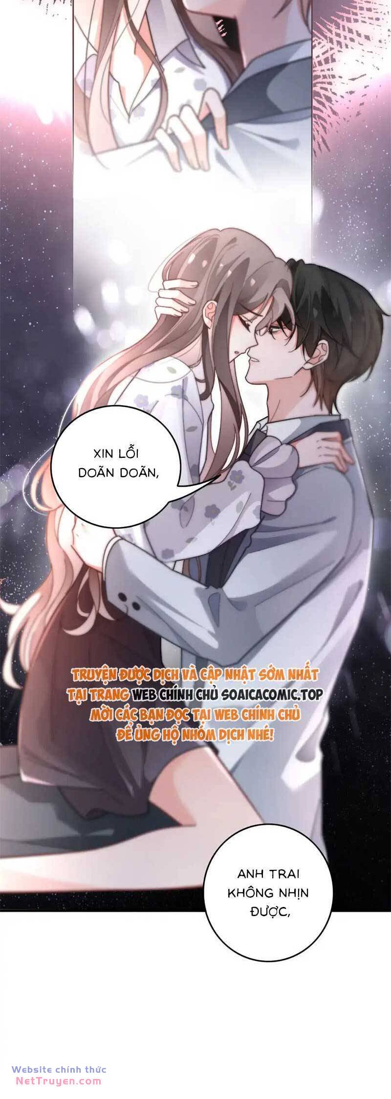 Được Các Anh Trai Chiều Chuộng Tôi Trở Nên Ngang Tàng Chapter 273 - Trang 2