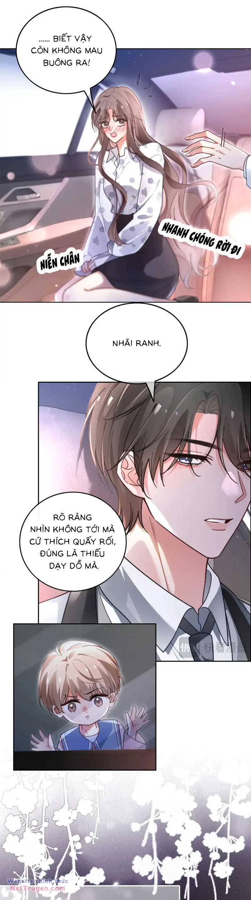 Được Các Anh Trai Chiều Chuộng Tôi Trở Nên Ngang Tàng Chapter 273 - Trang 2