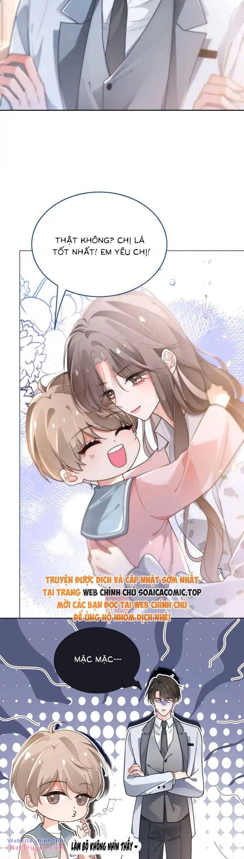 Được Các Anh Trai Chiều Chuộng Tôi Trở Nên Ngang Tàng Chapter 273 - Trang 2