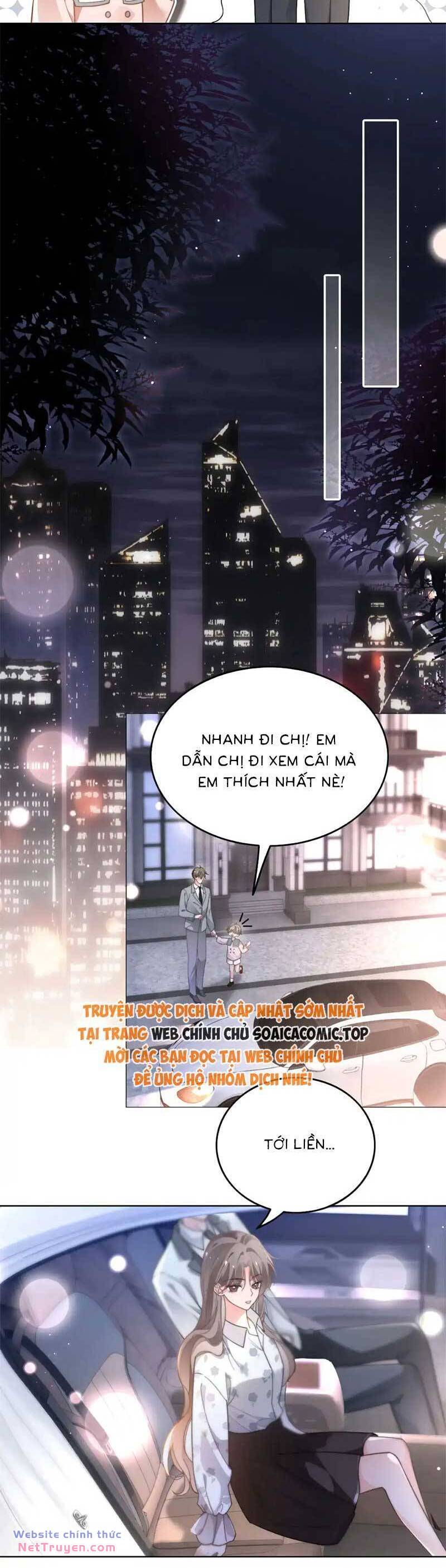 Được Các Anh Trai Chiều Chuộng Tôi Trở Nên Ngang Tàng Chapter 273 - Trang 2