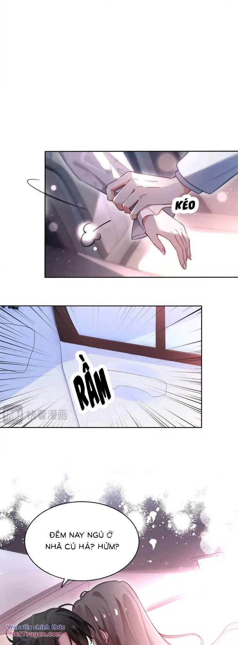 Được Các Anh Trai Chiều Chuộng Tôi Trở Nên Ngang Tàng Chapter 273 - Trang 2