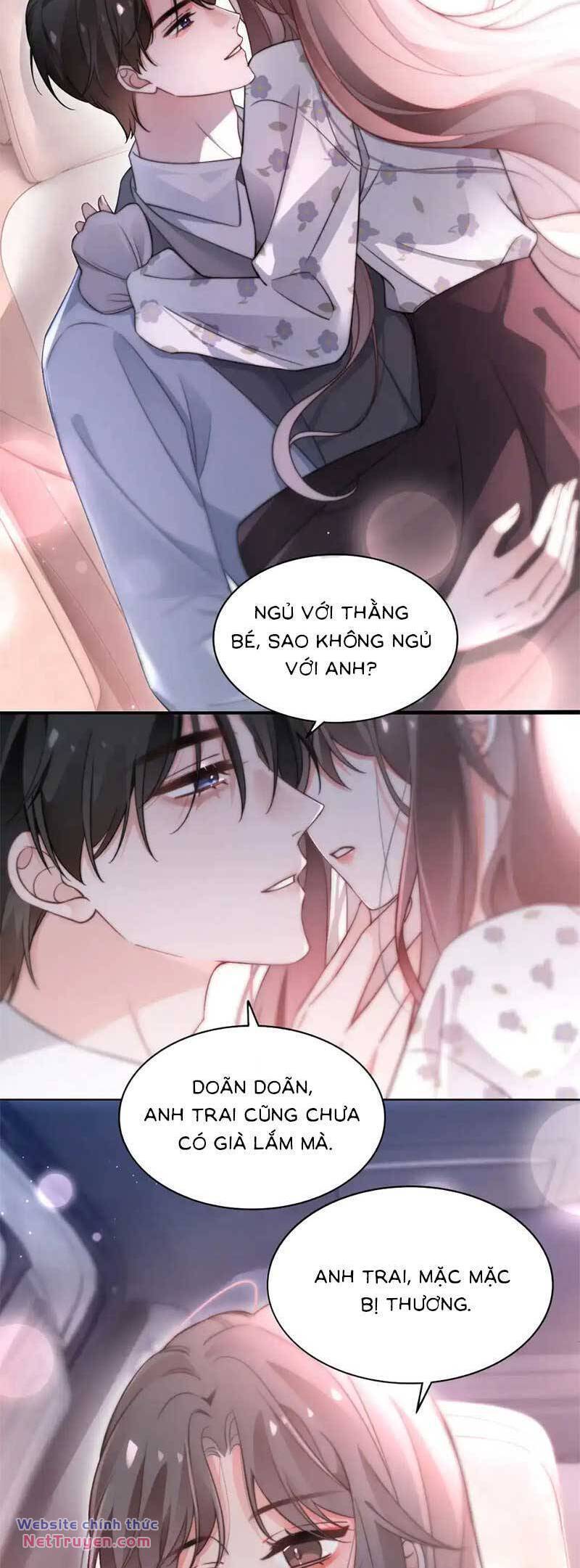 Được Các Anh Trai Chiều Chuộng Tôi Trở Nên Ngang Tàng Chapter 273 - Trang 2