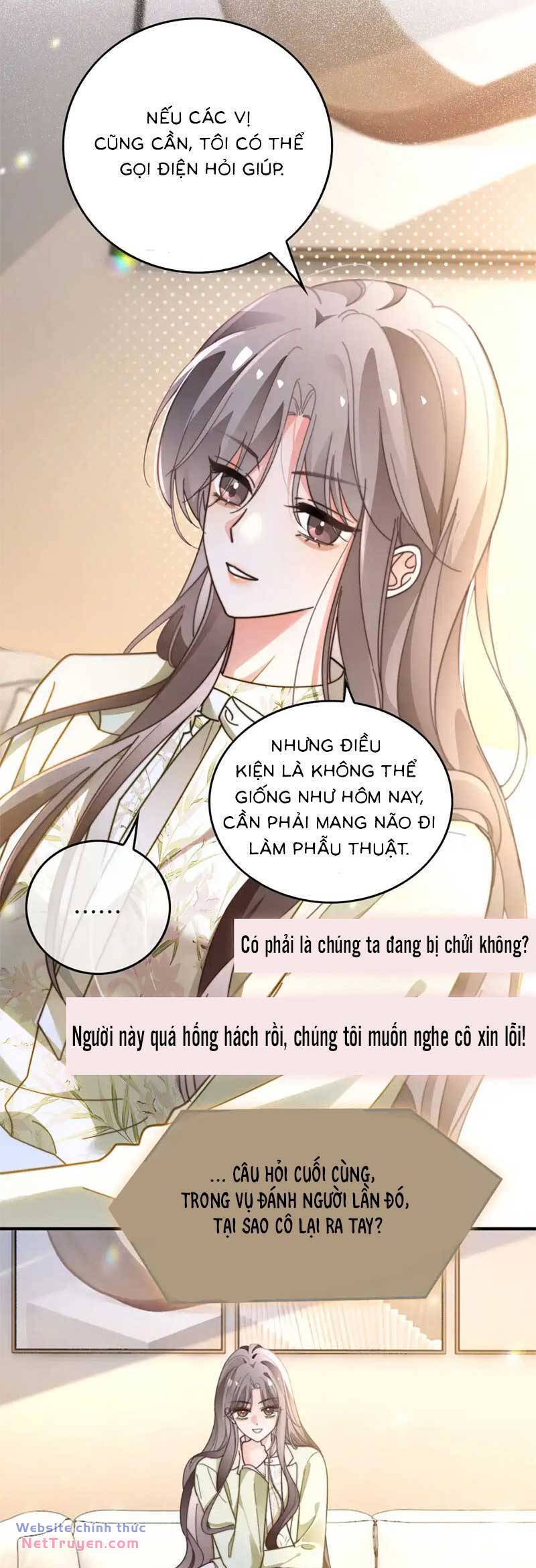 Được Các Anh Trai Chiều Chuộng Tôi Trở Nên Ngang Tàng Chapter 274 - Trang 2