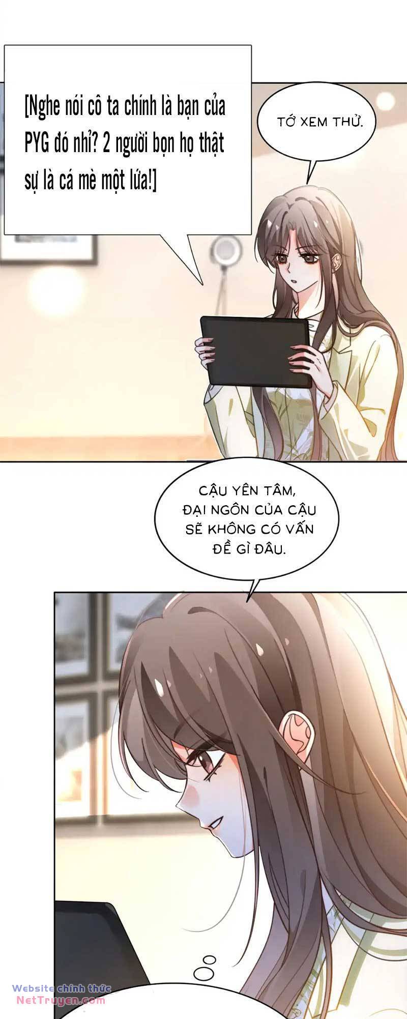 Được Các Anh Trai Chiều Chuộng Tôi Trở Nên Ngang Tàng Chapter 274 - Trang 2