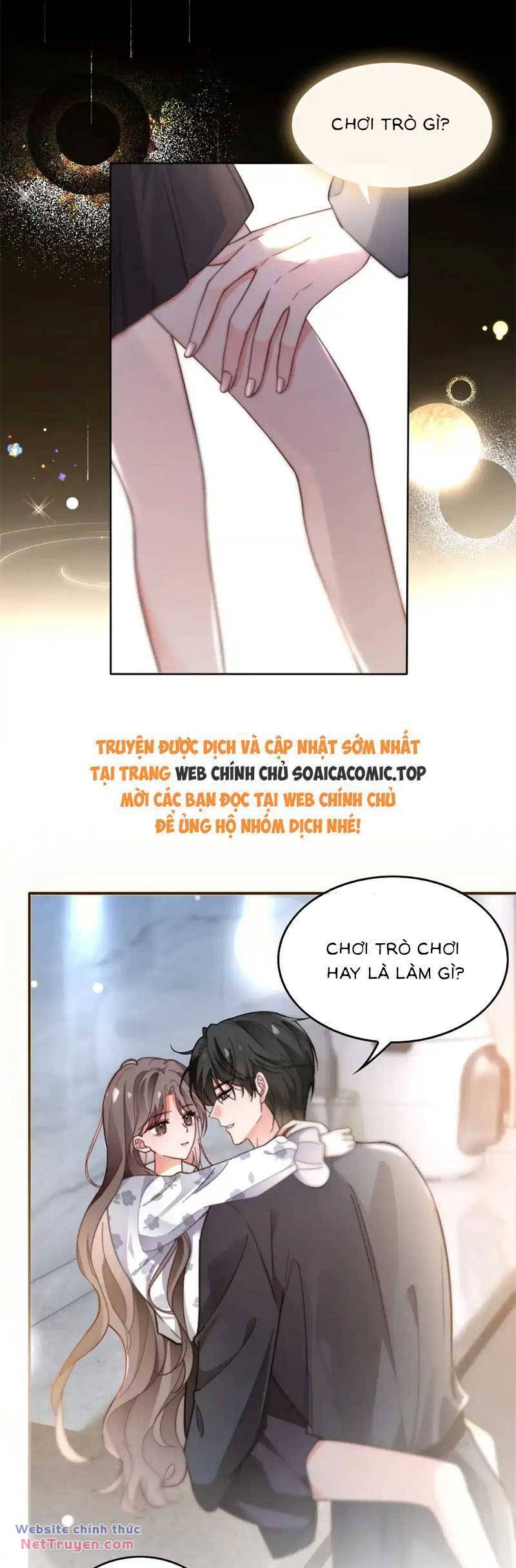 Được Các Anh Trai Chiều Chuộng Tôi Trở Nên Ngang Tàng Chapter 274 - Trang 2