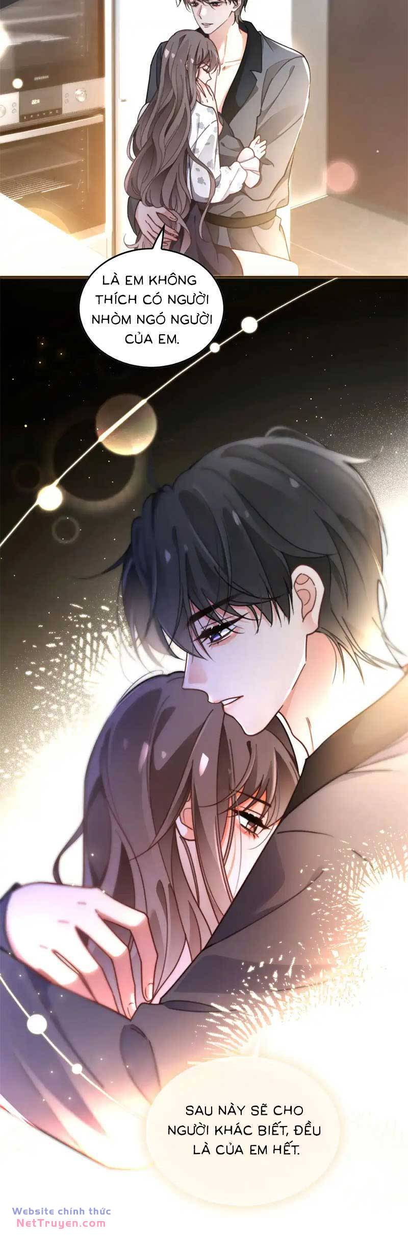 Được Các Anh Trai Chiều Chuộng Tôi Trở Nên Ngang Tàng Chapter 274 - Trang 2