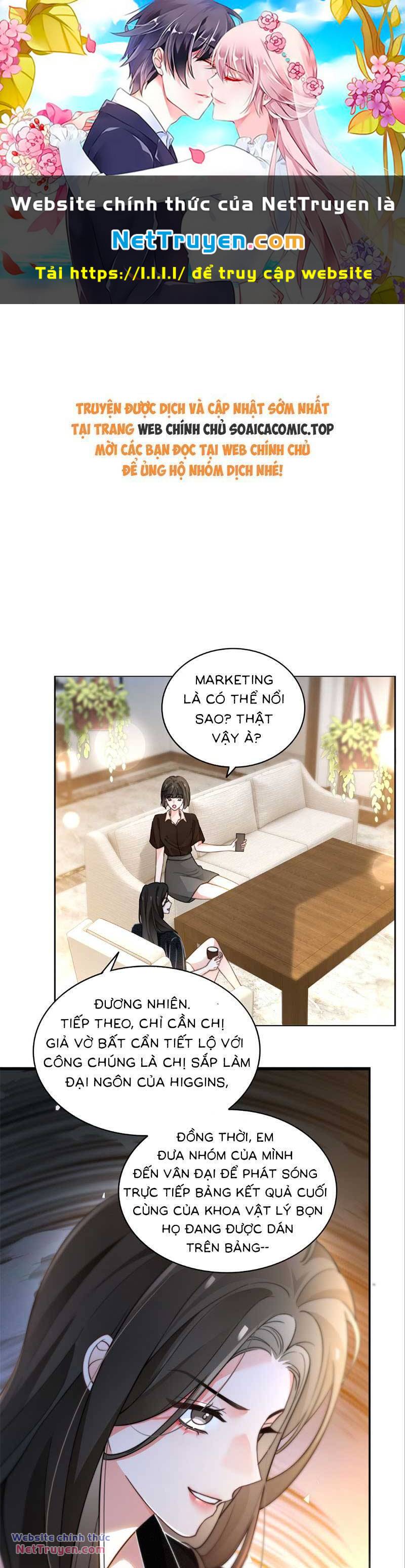 Được Các Anh Trai Chiều Chuộng Tôi Trở Nên Ngang Tàng Chapter 275.1 - Trang 2