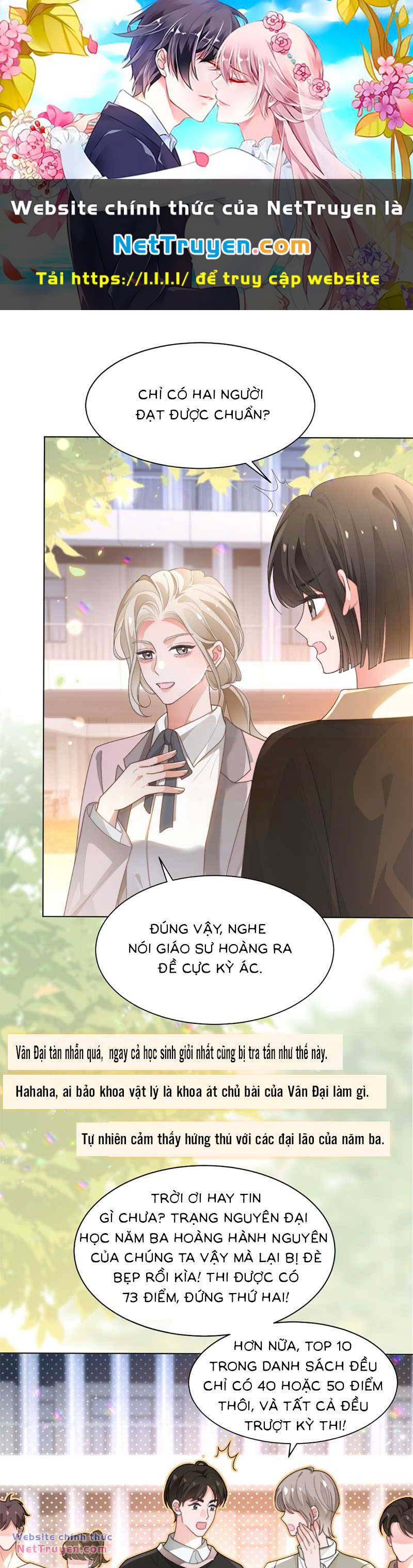 Được Các Anh Trai Chiều Chuộng Tôi Trở Nên Ngang Tàng Chapter 275.2 - Trang 2