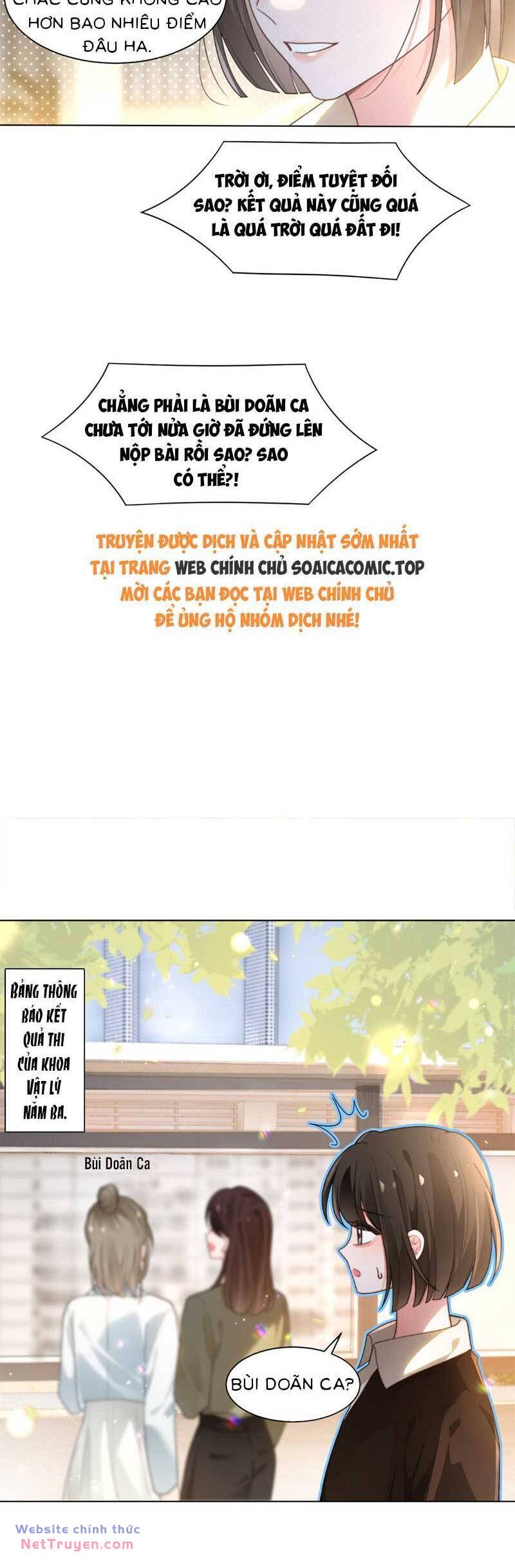 Được Các Anh Trai Chiều Chuộng Tôi Trở Nên Ngang Tàng Chapter 275.2 - Trang 2