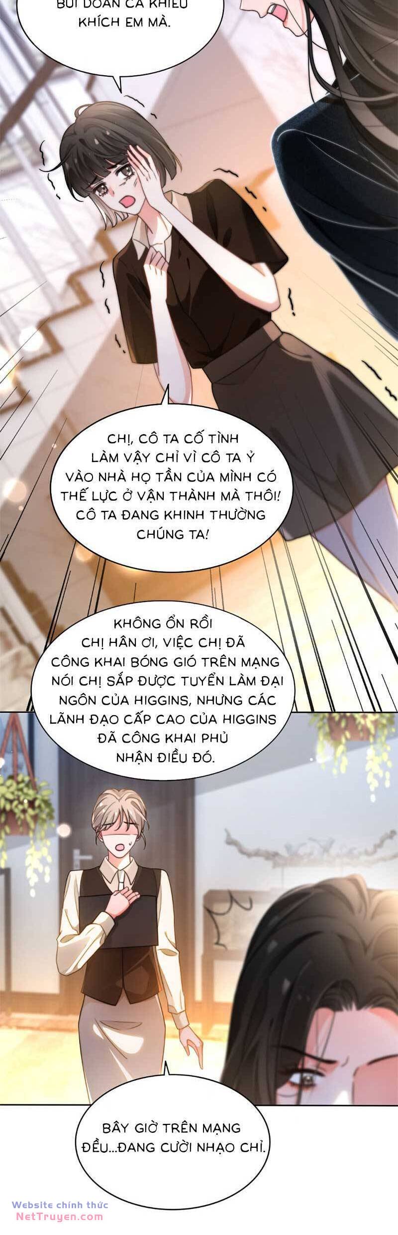 Được Các Anh Trai Chiều Chuộng Tôi Trở Nên Ngang Tàng Chapter 275.2 - Trang 2