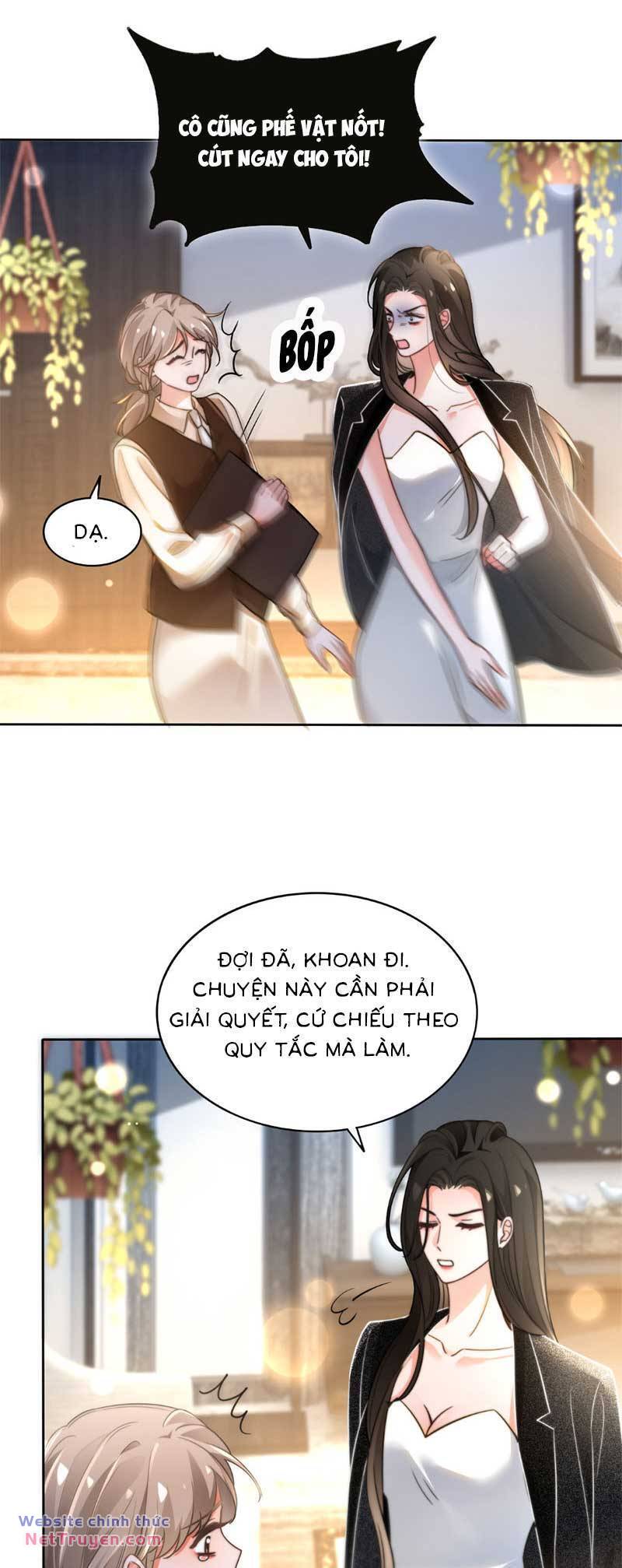 Được Các Anh Trai Chiều Chuộng Tôi Trở Nên Ngang Tàng Chapter 275.2 - Trang 2