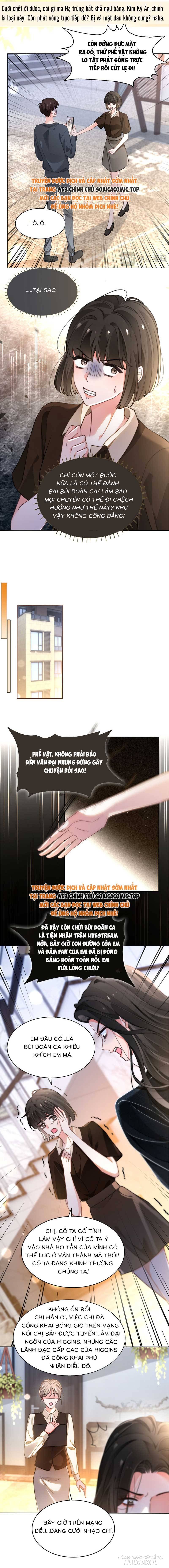 Được Các Anh Trai Chiều Chuộng Tôi Trở Nên Ngang Tàng Chapter 275 - Trang 2