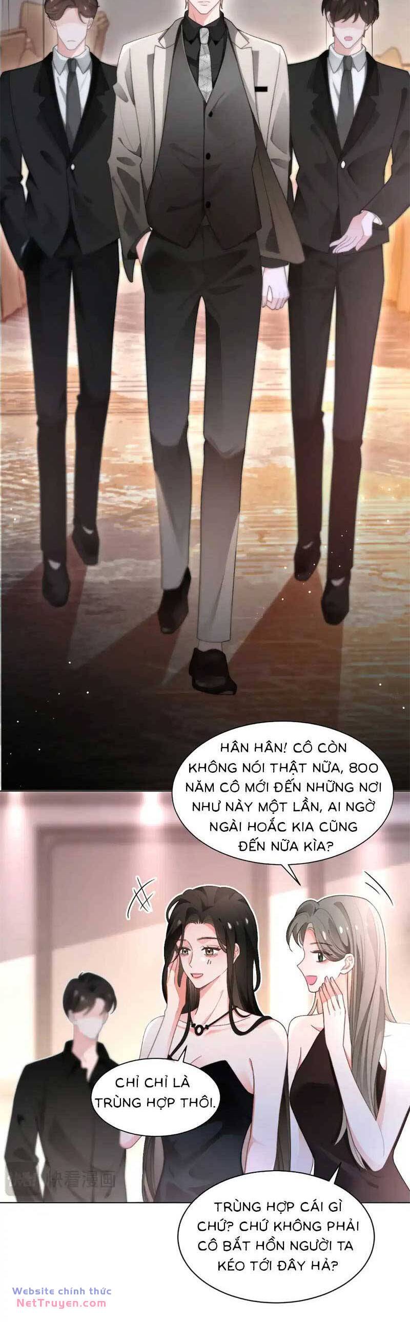 Được Các Anh Trai Chiều Chuộng Tôi Trở Nên Ngang Tàng Chapter 276 - Trang 2