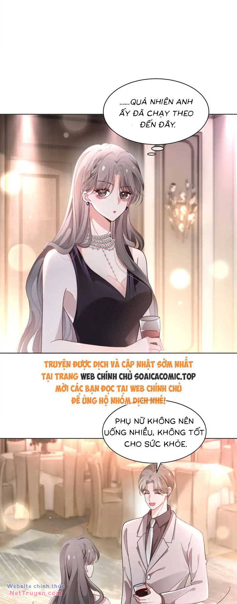 Được Các Anh Trai Chiều Chuộng Tôi Trở Nên Ngang Tàng Chapter 276 - Trang 2