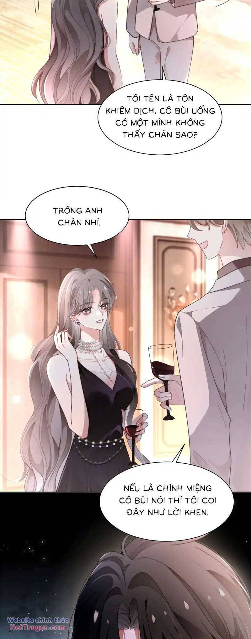 Được Các Anh Trai Chiều Chuộng Tôi Trở Nên Ngang Tàng Chapter 276 - Trang 2