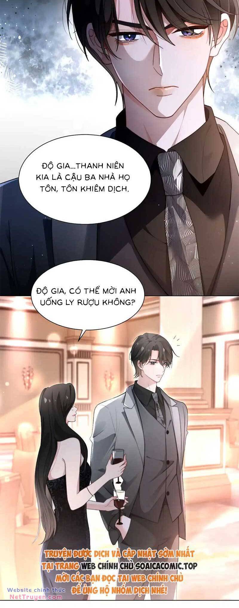 Được Các Anh Trai Chiều Chuộng Tôi Trở Nên Ngang Tàng Chapter 276 - Trang 2