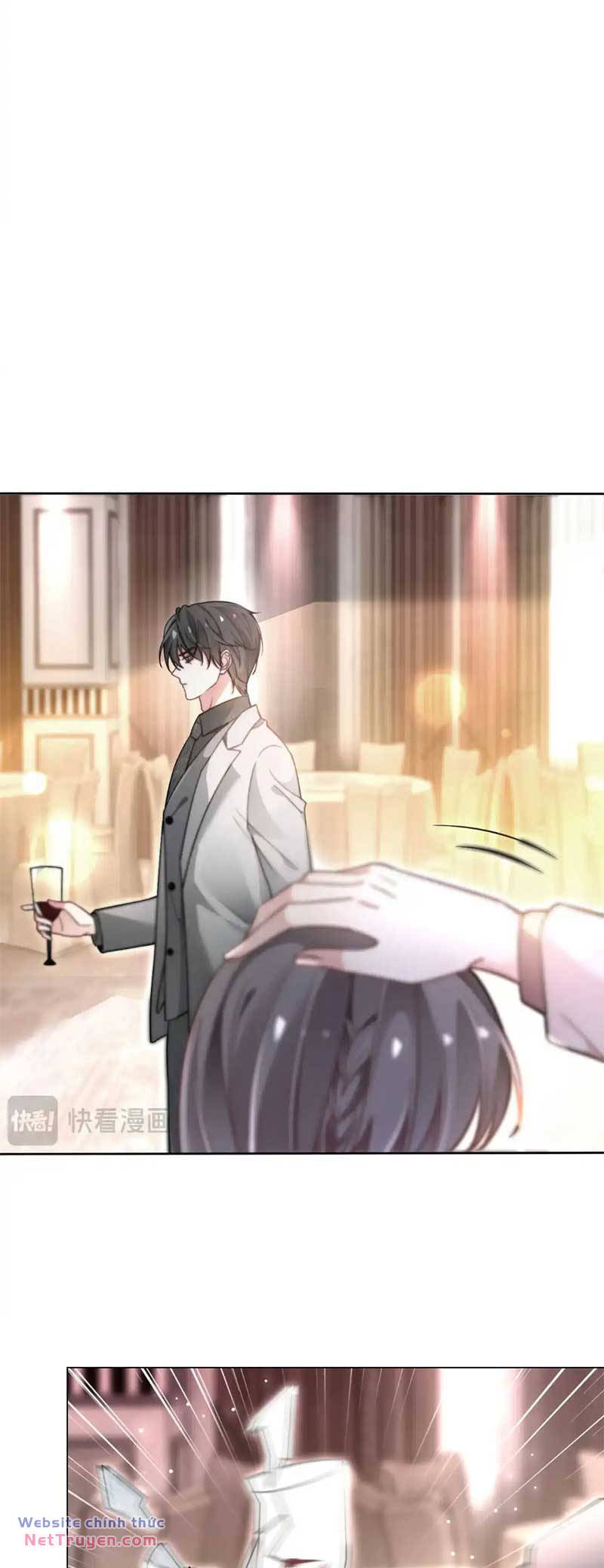 Được Các Anh Trai Chiều Chuộng Tôi Trở Nên Ngang Tàng Chapter 276 - Trang 2