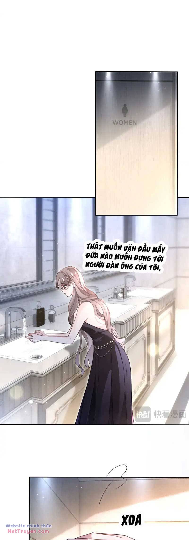 Được Các Anh Trai Chiều Chuộng Tôi Trở Nên Ngang Tàng Chapter 276 - Trang 2