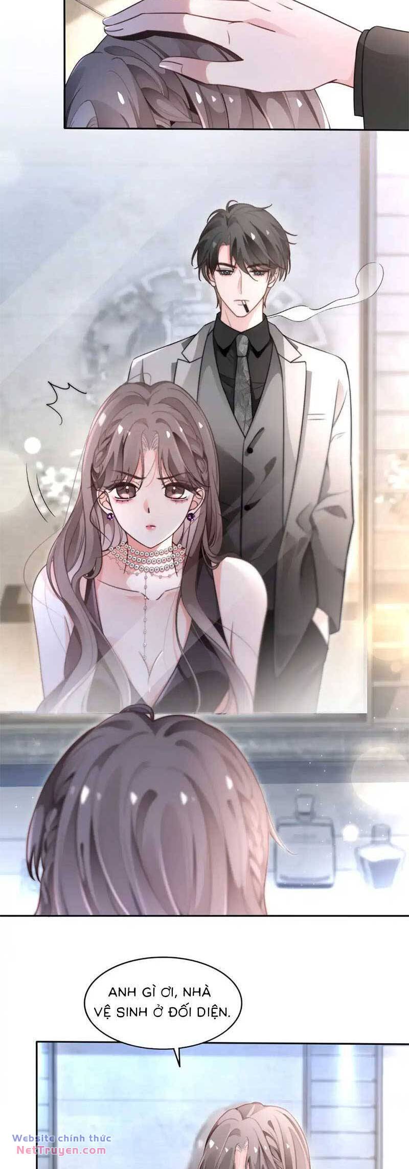 Được Các Anh Trai Chiều Chuộng Tôi Trở Nên Ngang Tàng Chapter 276 - Trang 2