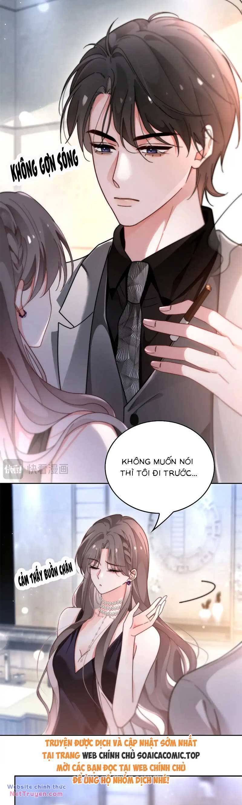 Được Các Anh Trai Chiều Chuộng Tôi Trở Nên Ngang Tàng Chapter 276 - Trang 2