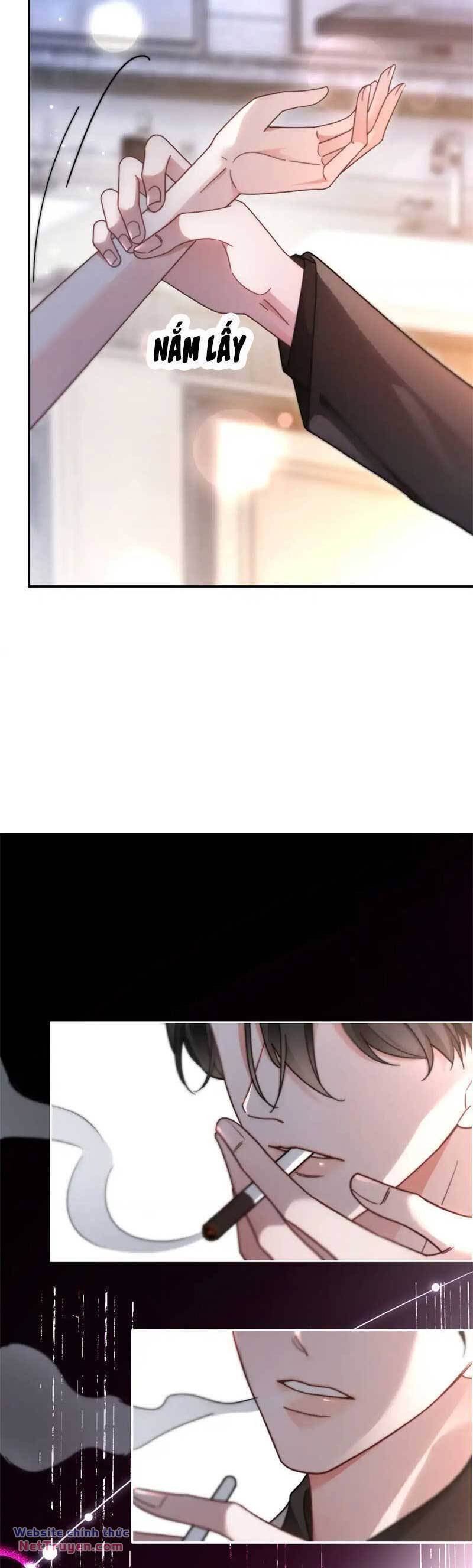 Được Các Anh Trai Chiều Chuộng Tôi Trở Nên Ngang Tàng Chapter 276 - Trang 2