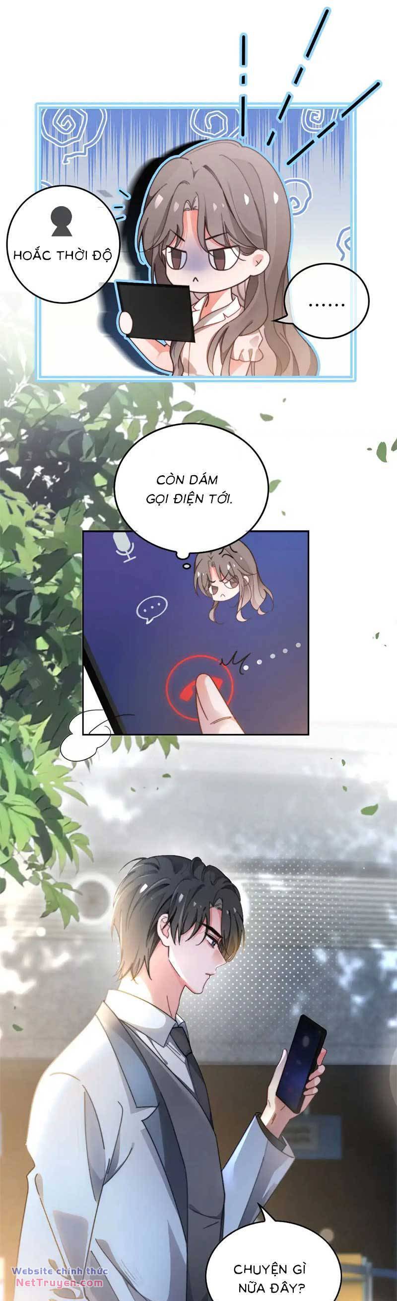 Được Các Anh Trai Chiều Chuộng Tôi Trở Nên Ngang Tàng Chapter 276 - Trang 2