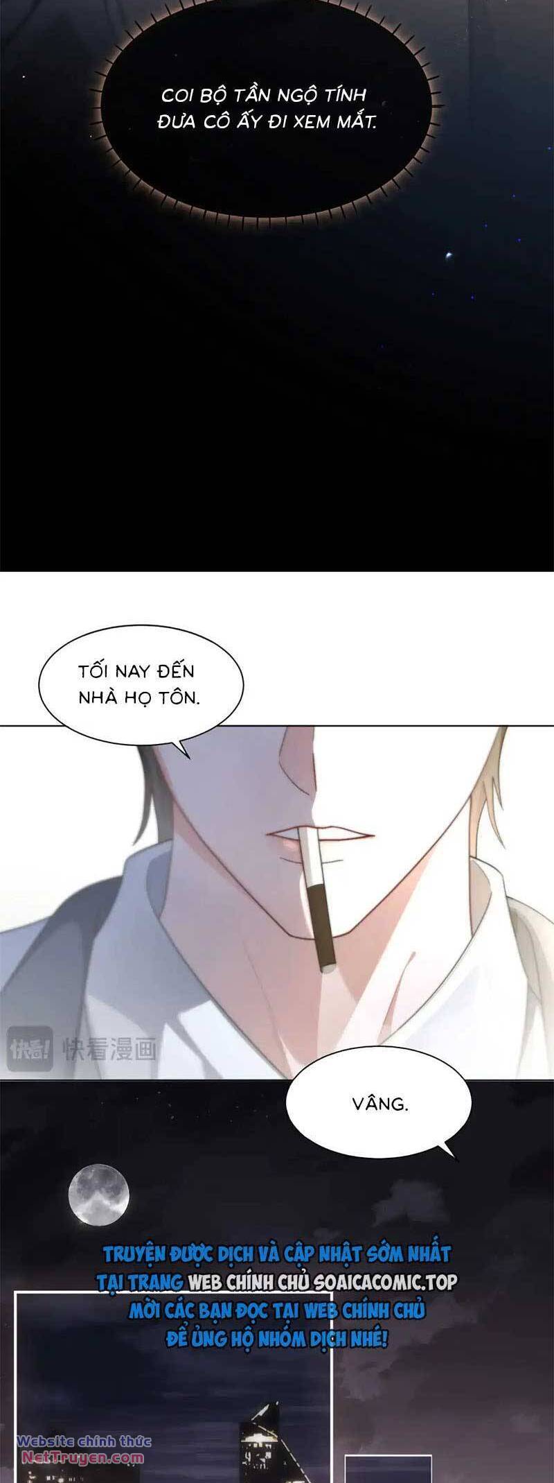 Được Các Anh Trai Chiều Chuộng Tôi Trở Nên Ngang Tàng Chapter 276 - Trang 2