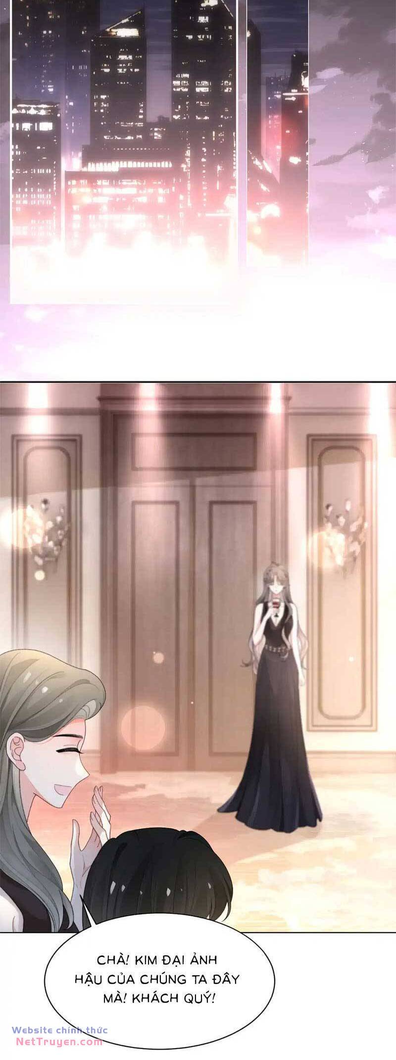 Được Các Anh Trai Chiều Chuộng Tôi Trở Nên Ngang Tàng Chapter 276 - Trang 2