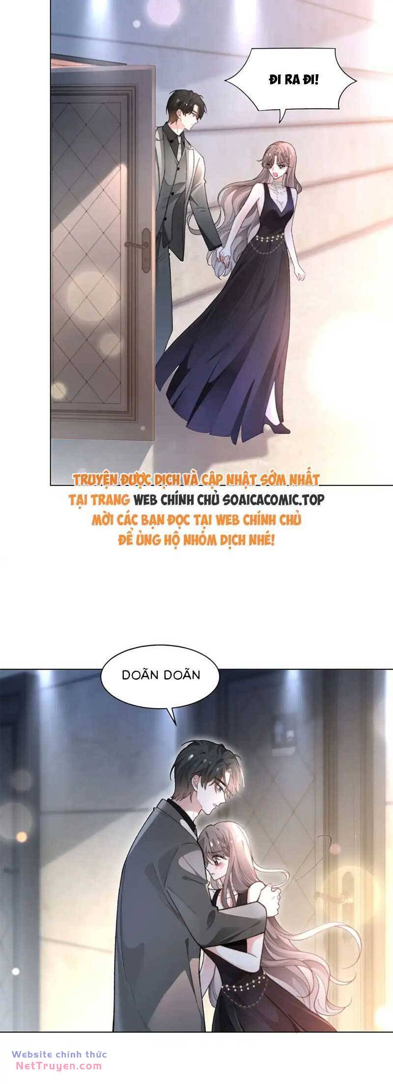 Được Các Anh Trai Chiều Chuộng Tôi Trở Nên Ngang Tàng Chapter 277 - Trang 2