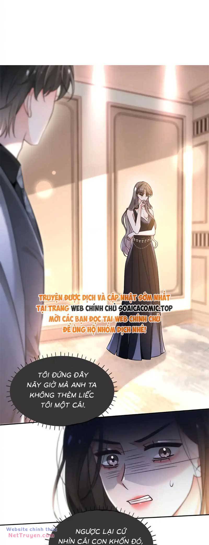 Được Các Anh Trai Chiều Chuộng Tôi Trở Nên Ngang Tàng Chapter 277 - Trang 2