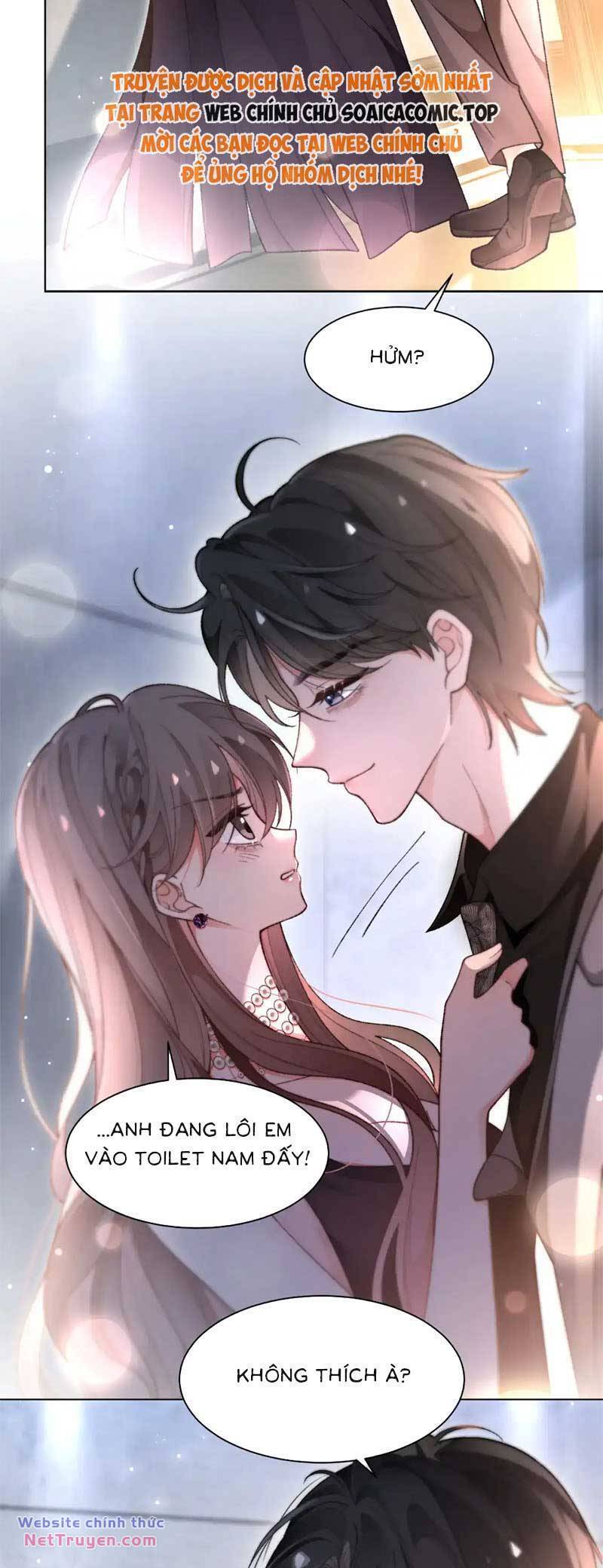 Được Các Anh Trai Chiều Chuộng Tôi Trở Nên Ngang Tàng Chapter 277 - Trang 2