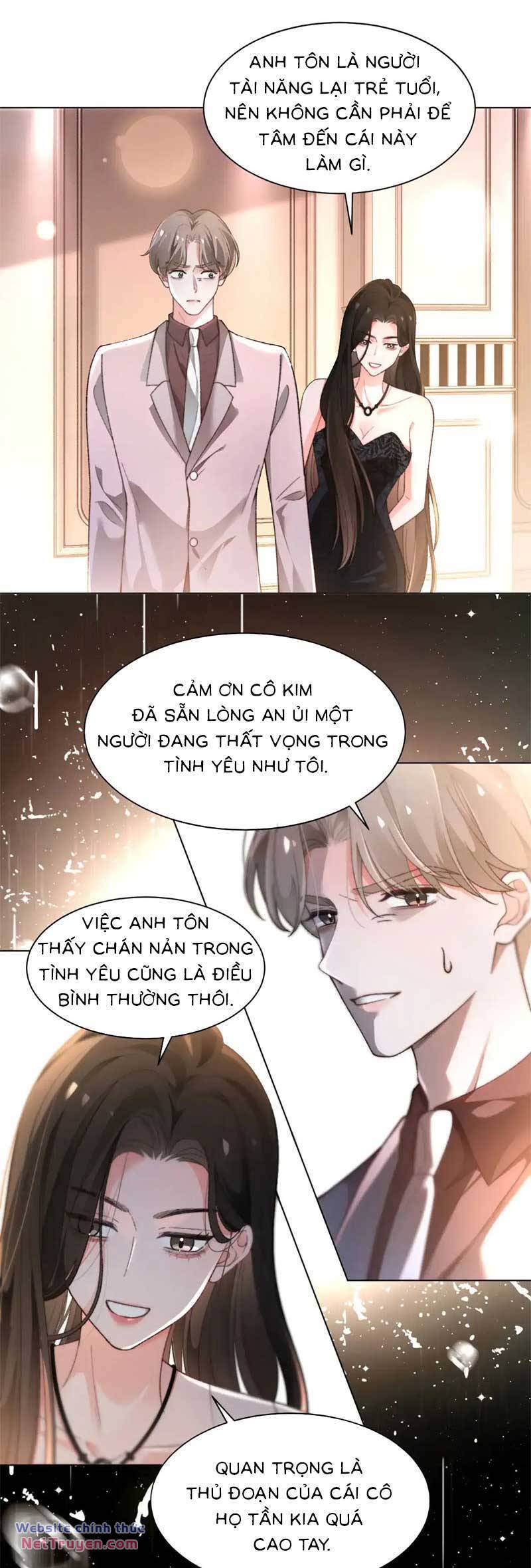 Được Các Anh Trai Chiều Chuộng Tôi Trở Nên Ngang Tàng Chapter 277 - Trang 2