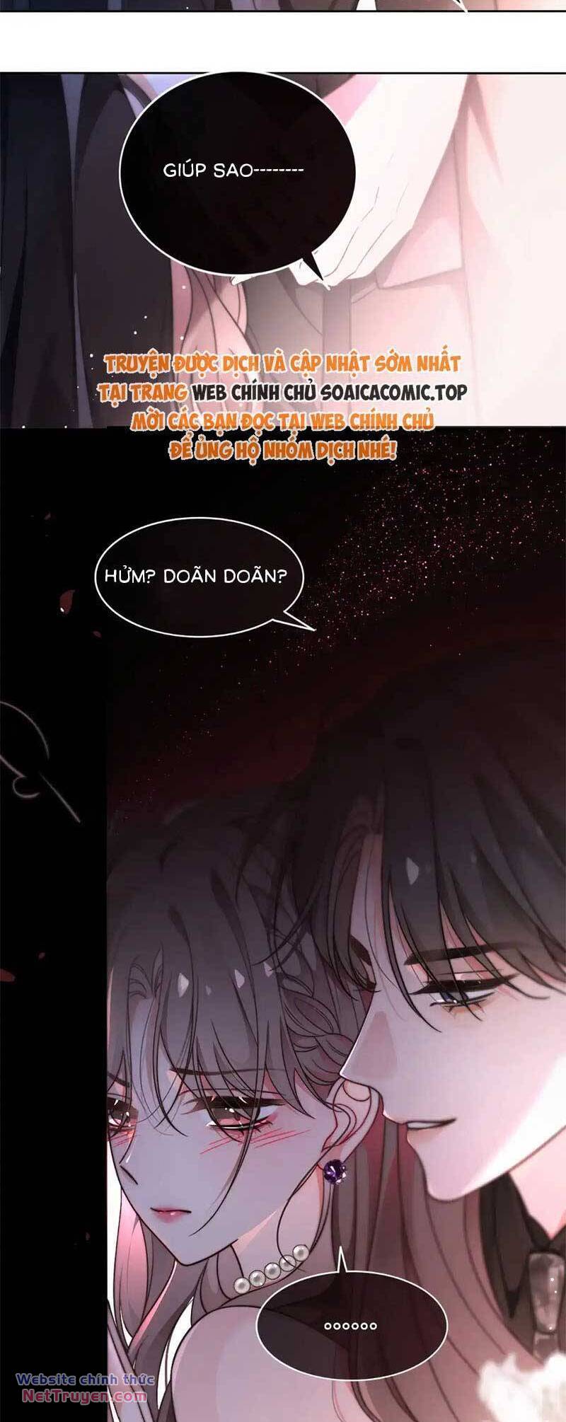 Được Các Anh Trai Chiều Chuộng Tôi Trở Nên Ngang Tàng Chapter 277 - Trang 2