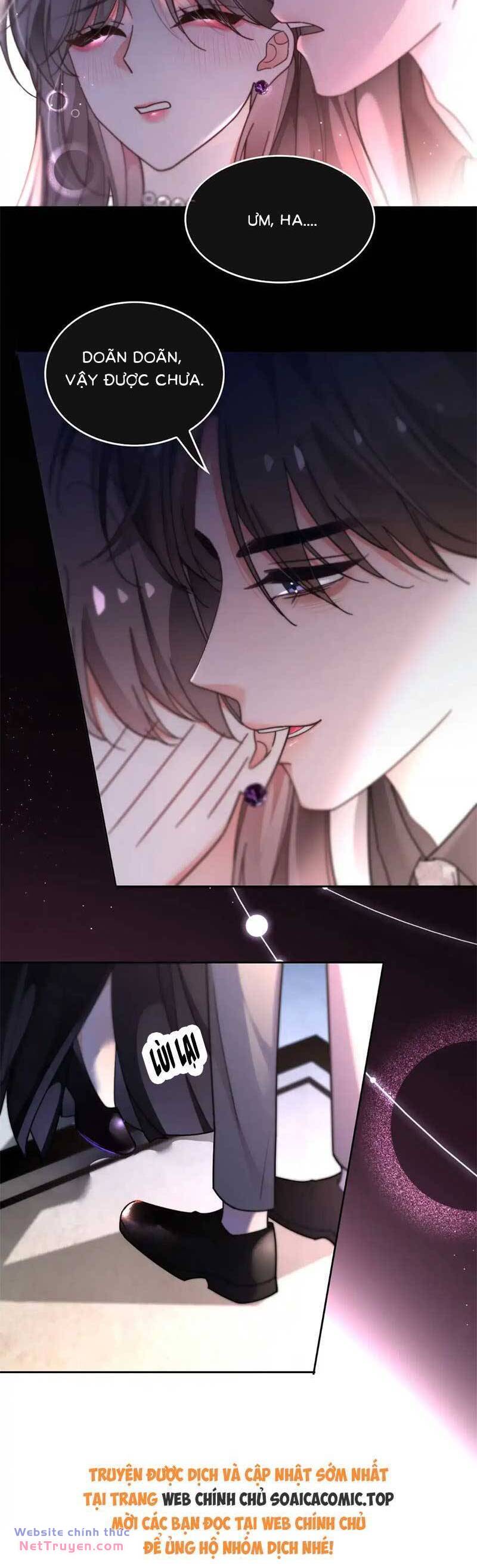 Được Các Anh Trai Chiều Chuộng Tôi Trở Nên Ngang Tàng Chapter 277 - Trang 2