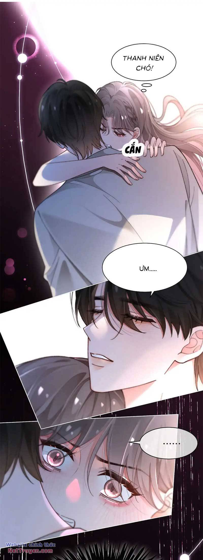 Được Các Anh Trai Chiều Chuộng Tôi Trở Nên Ngang Tàng Chapter 277 - Trang 2