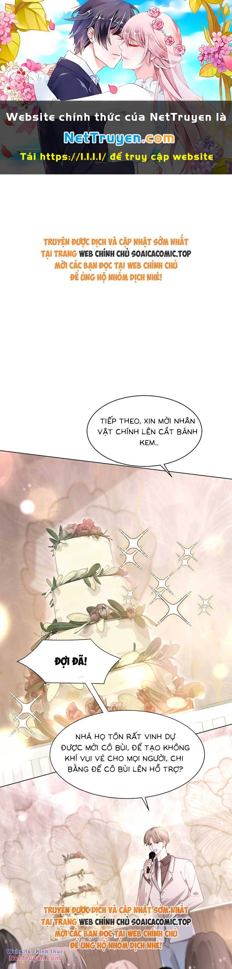 Được Các Anh Trai Chiều Chuộng Tôi Trở Nên Ngang Tàng Chapter 278 - Trang 2