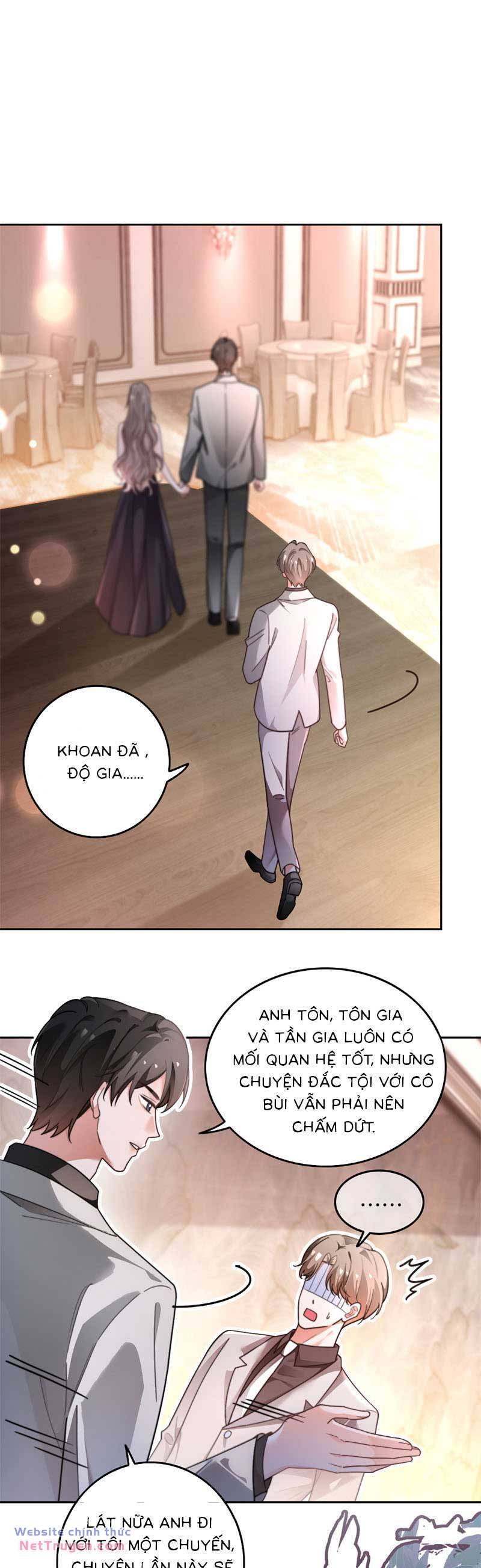 Được Các Anh Trai Chiều Chuộng Tôi Trở Nên Ngang Tàng Chapter 278 - Trang 2