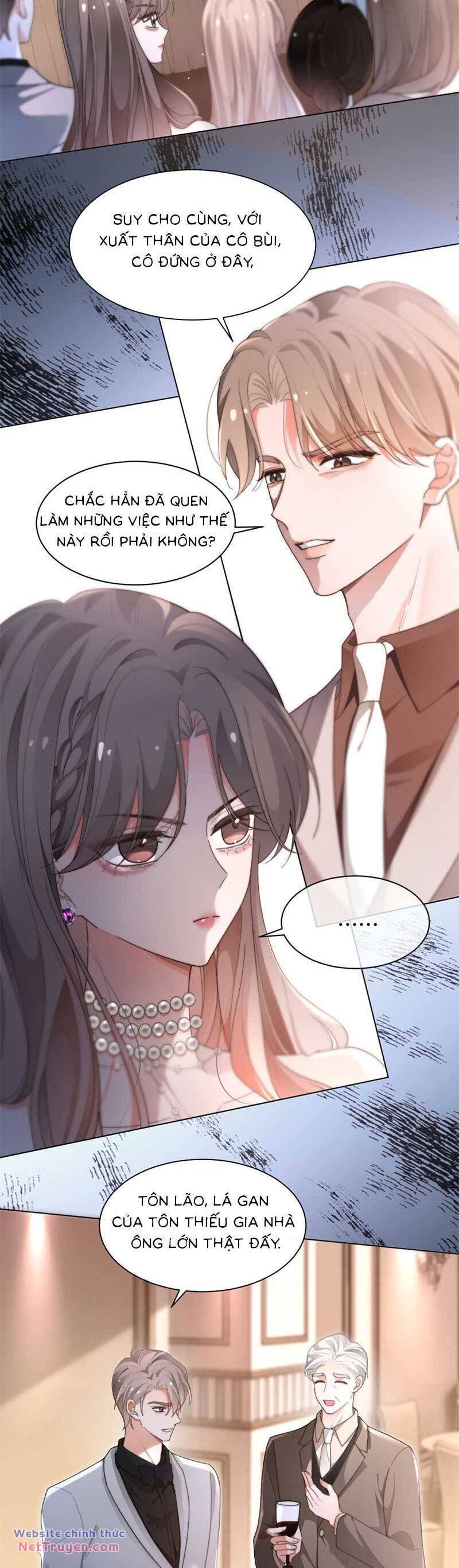 Được Các Anh Trai Chiều Chuộng Tôi Trở Nên Ngang Tàng Chapter 278 - Trang 2