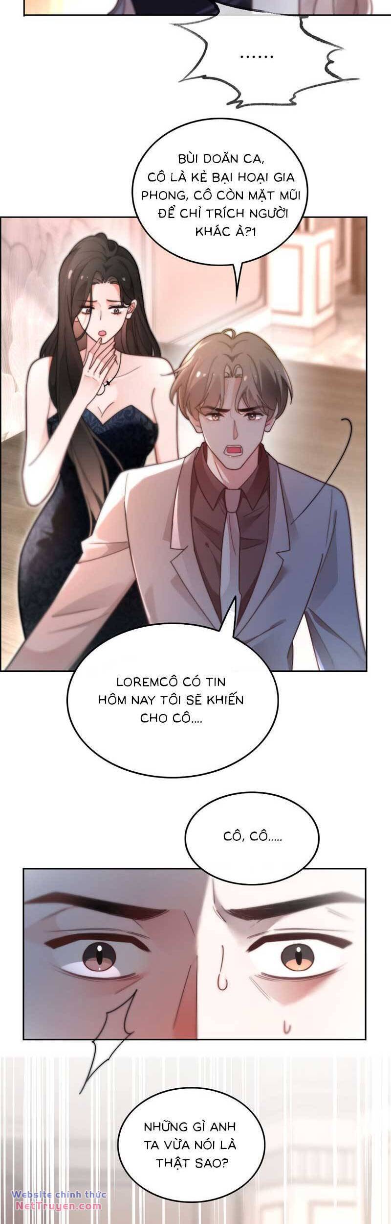 Được Các Anh Trai Chiều Chuộng Tôi Trở Nên Ngang Tàng Chapter 278 - Trang 2