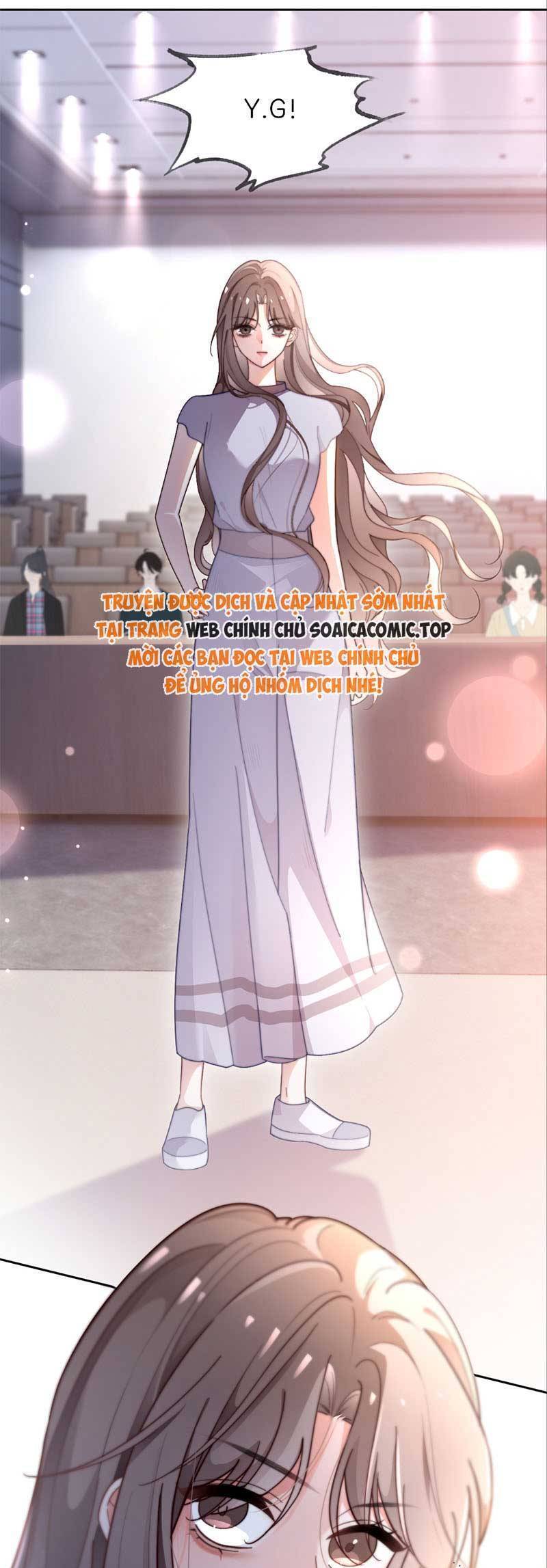 Được Các Anh Trai Chiều Chuộng Tôi Trở Nên Ngang Tàng Chapter 279 - Trang 2