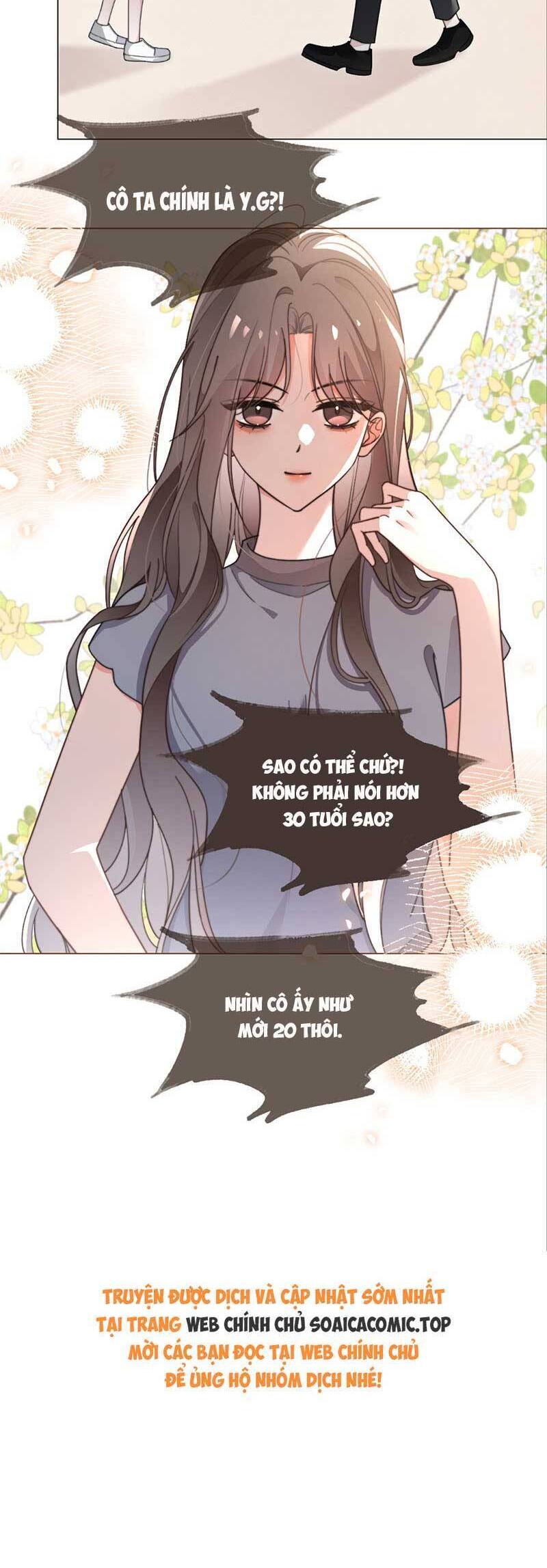 Được Các Anh Trai Chiều Chuộng Tôi Trở Nên Ngang Tàng Chapter 279 - Trang 2