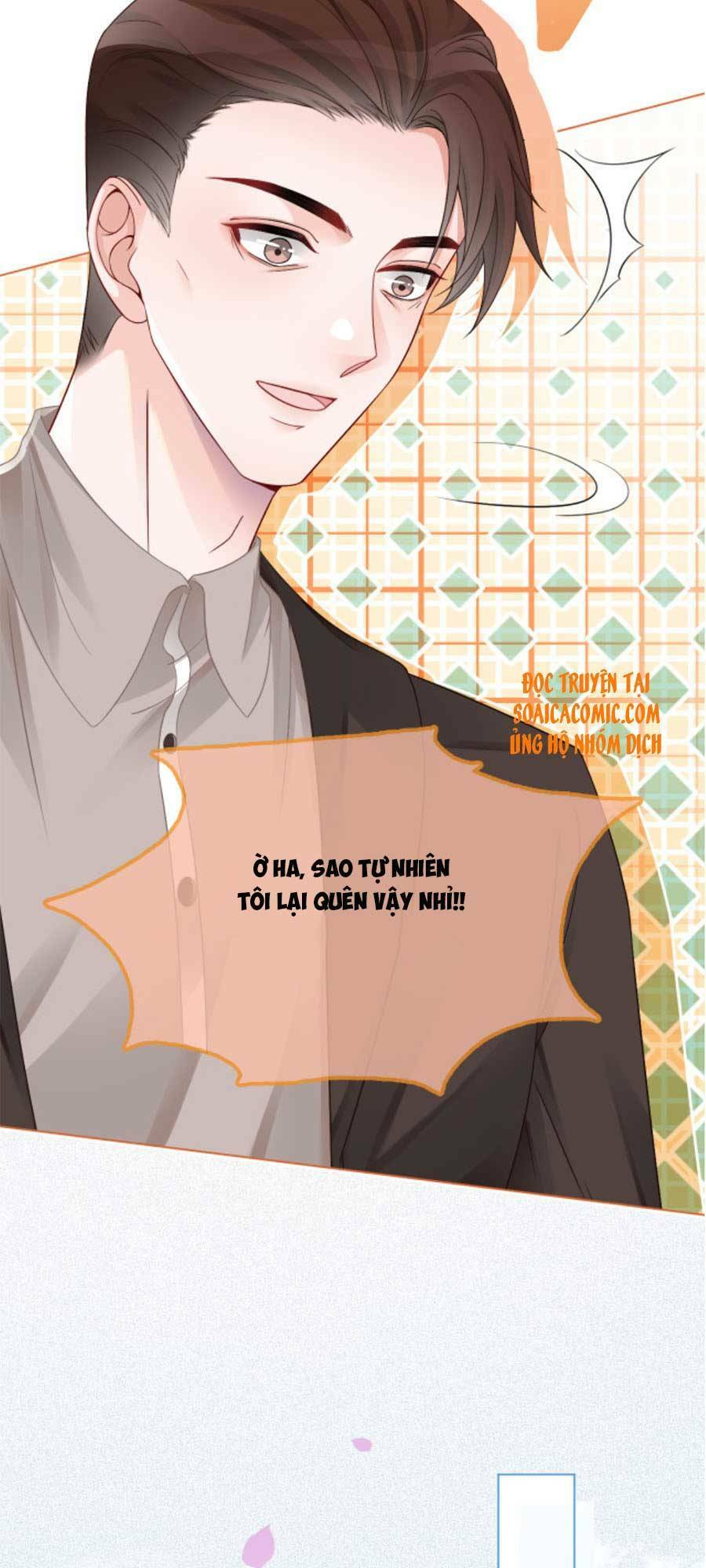 Được Các Anh Trai Chiều Chuộng Tôi Trở Nên Ngang Tàng Chapter 28 - Trang 2