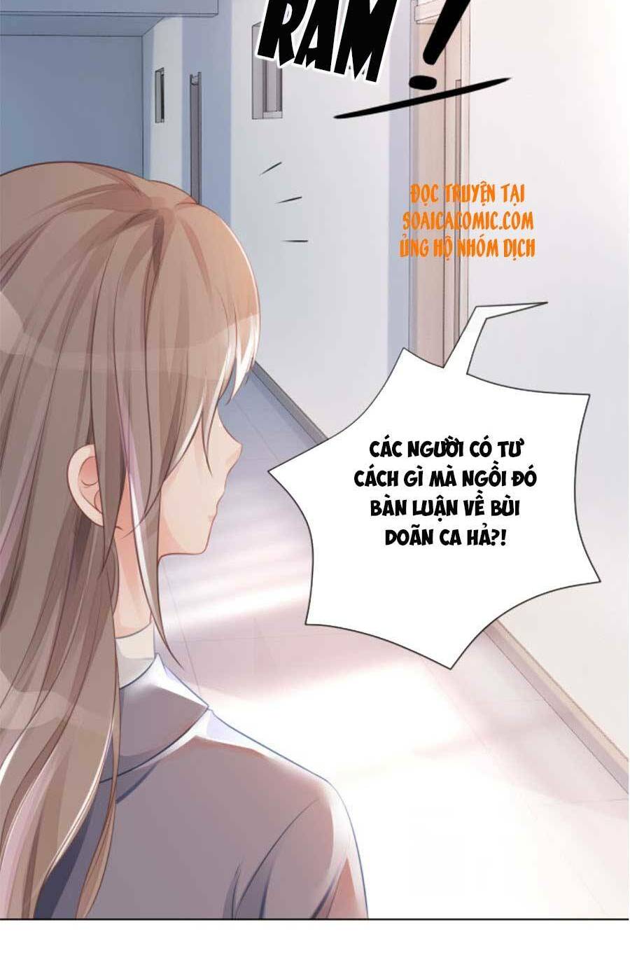 Được Các Anh Trai Chiều Chuộng Tôi Trở Nên Ngang Tàng Chapter 28 - Trang 2