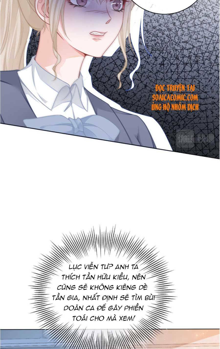 Được Các Anh Trai Chiều Chuộng Tôi Trở Nên Ngang Tàng Chapter 28 - Trang 2