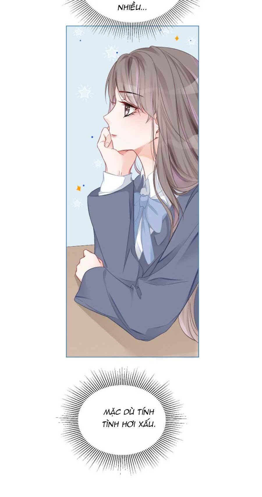 Được Các Anh Trai Chiều Chuộng Tôi Trở Nên Ngang Tàng Chapter 28 - Trang 2