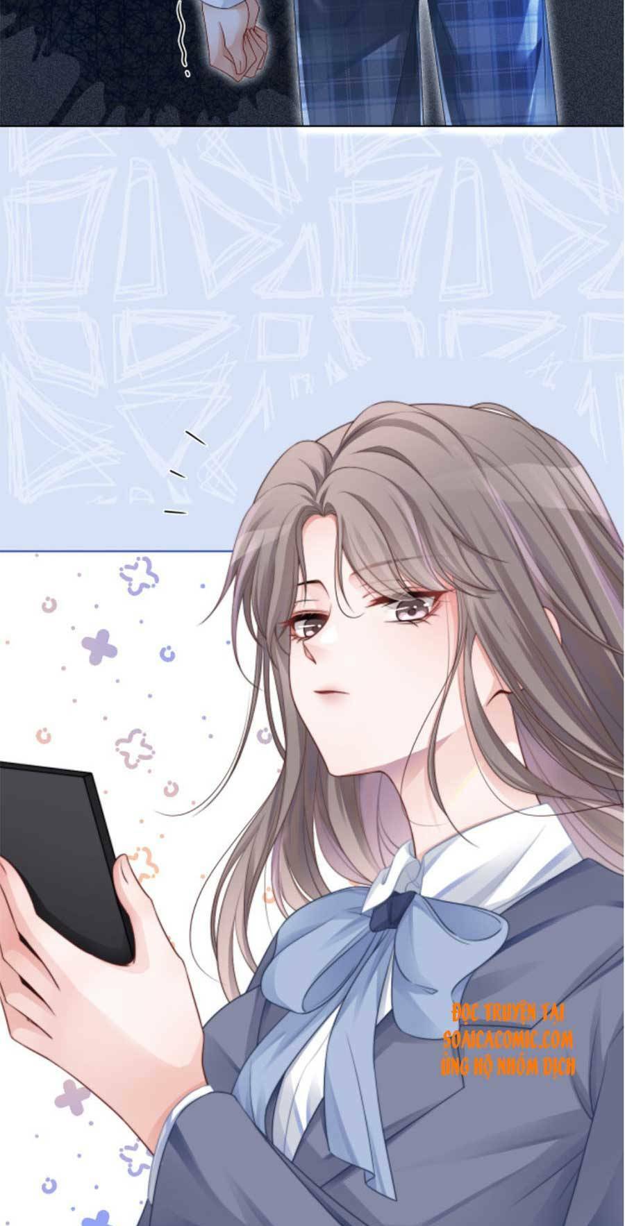 Được Các Anh Trai Chiều Chuộng Tôi Trở Nên Ngang Tàng Chapter 28 - Trang 2