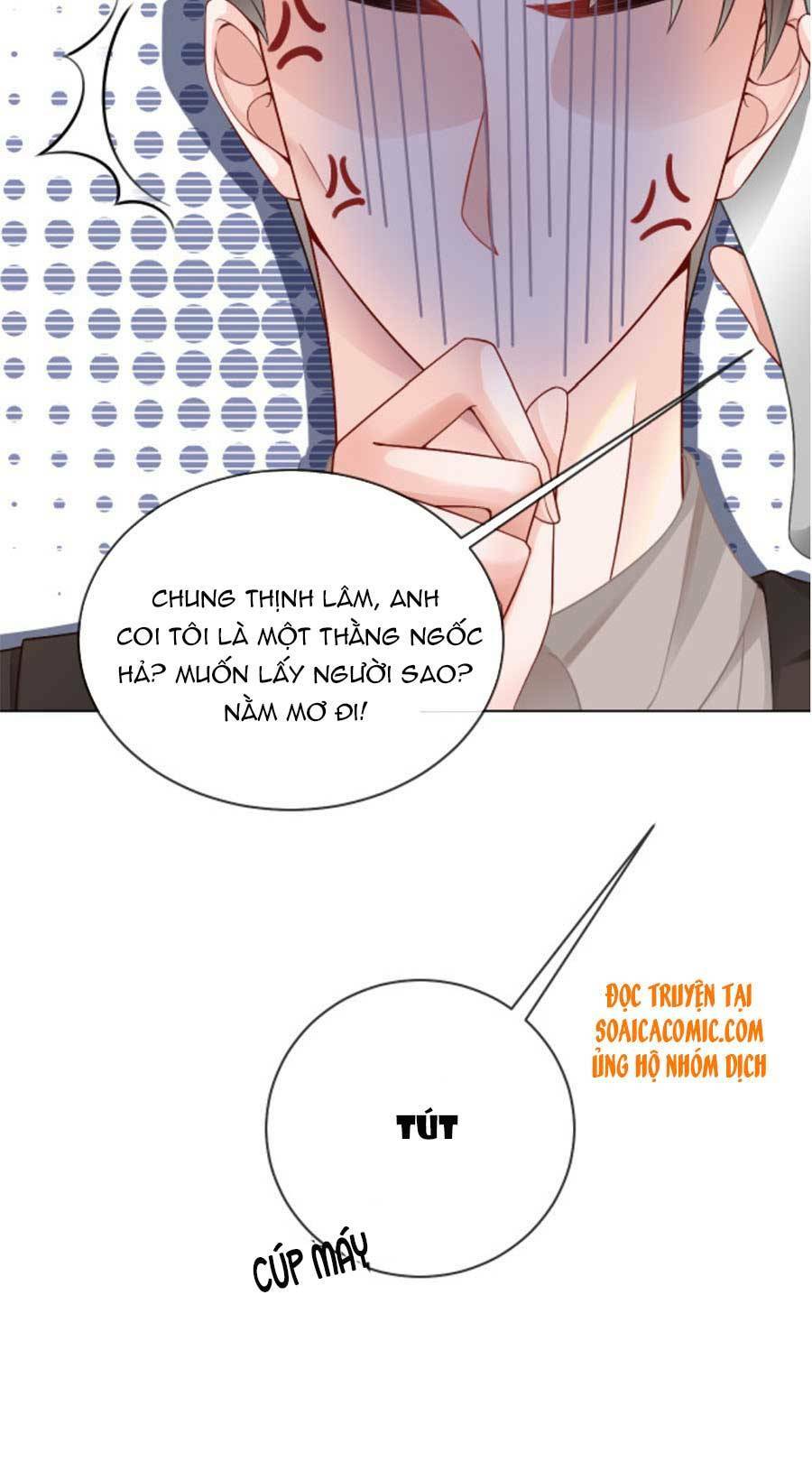 Được Các Anh Trai Chiều Chuộng Tôi Trở Nên Ngang Tàng Chapter 28 - Trang 2