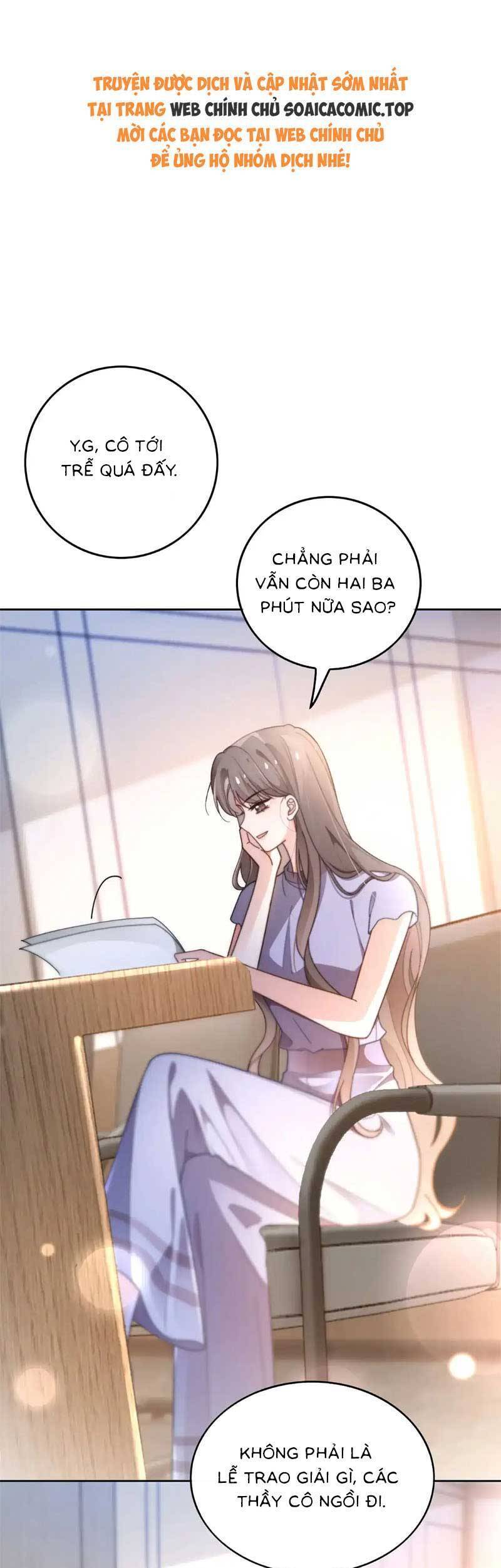 Được Các Anh Trai Chiều Chuộng Tôi Trở Nên Ngang Tàng Chapter 280 - Trang 2