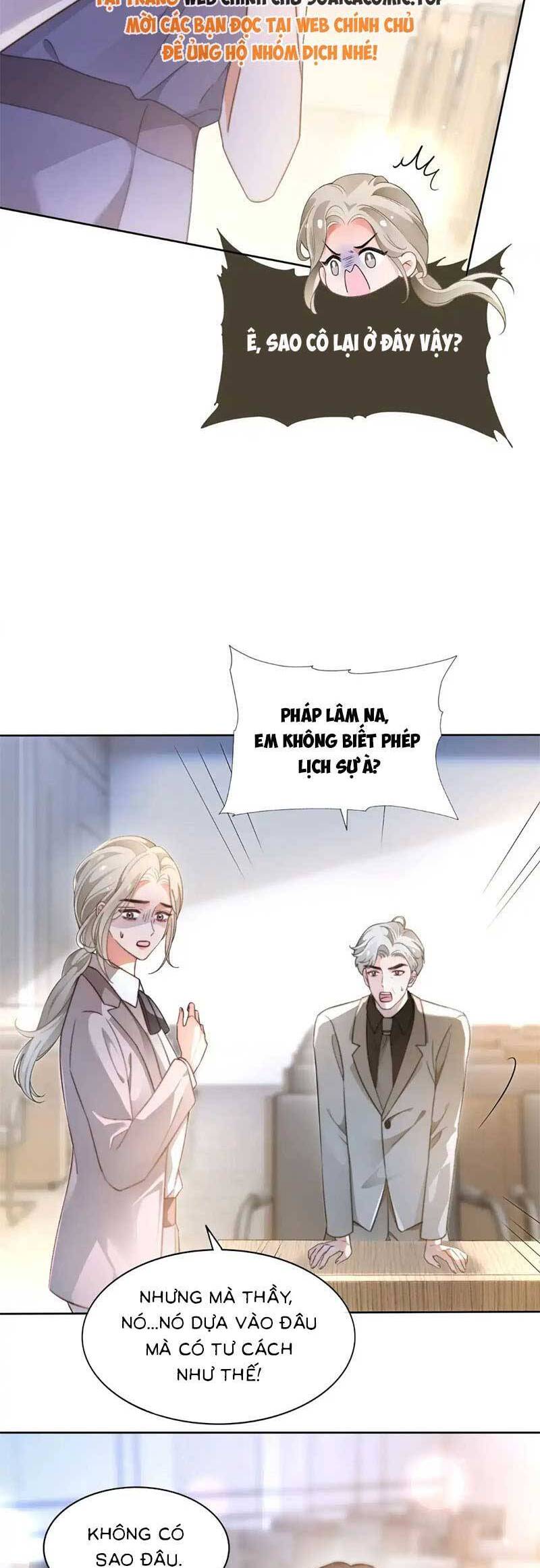 Được Các Anh Trai Chiều Chuộng Tôi Trở Nên Ngang Tàng Chapter 280 - Trang 2