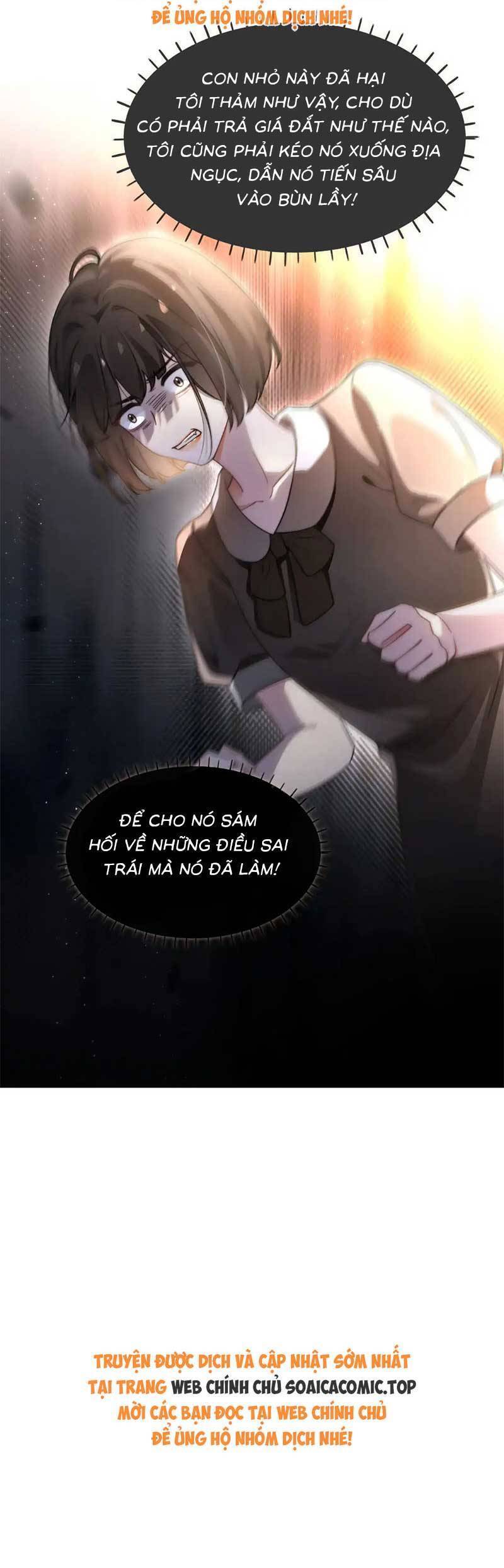 Được Các Anh Trai Chiều Chuộng Tôi Trở Nên Ngang Tàng Chapter 280 - Trang 2